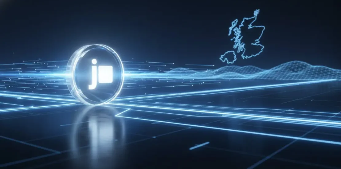 Joomla Hosting in Scotland: High-Performance Solutions for 2026 - Hero Image