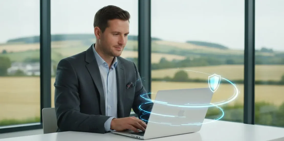 Managed WordPress Hosting UK: The 2026 Guide to Performance & Support - Hero Image