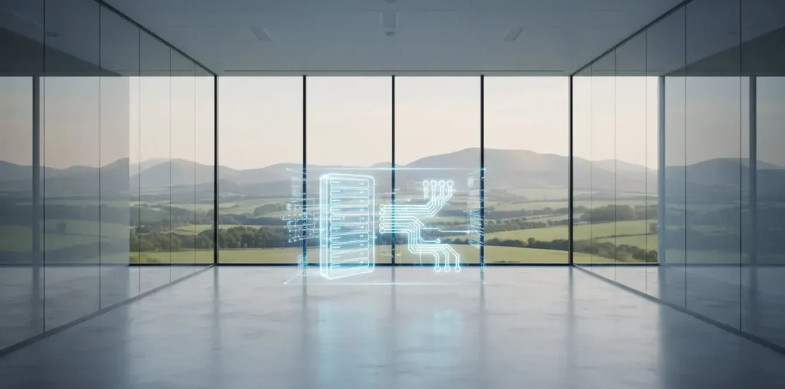 VPS Hosting in the UK: The 2026 Guide to Performance and Scalability - Hero Image